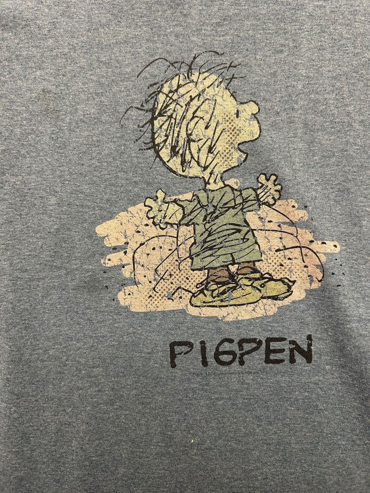 Changes 90’s PigPen by Peanuts Size US L / EU 52-54 / 3 - 2 Thumbnail