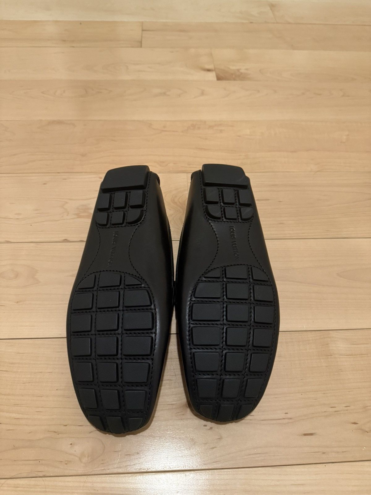 Louis Vuitton Louis Vuitton Monte Carlo moccasin Size US 8 / EU 41 - 4 Thumbnail