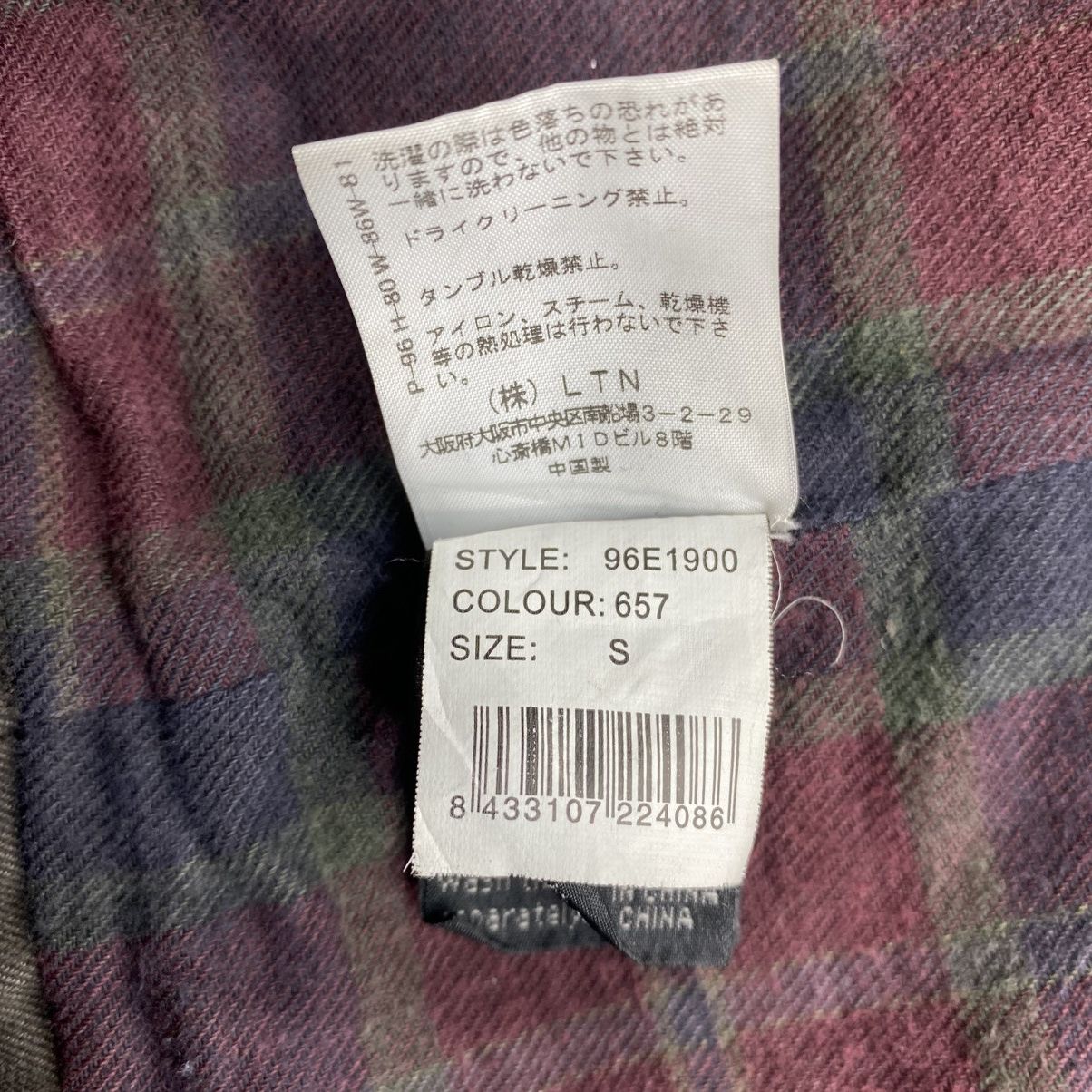 Japanese Brand Vintage Desigual Embroidered Big Logo Jacket Size US S / EU 44-46 / 1 - 18 Thumbnail