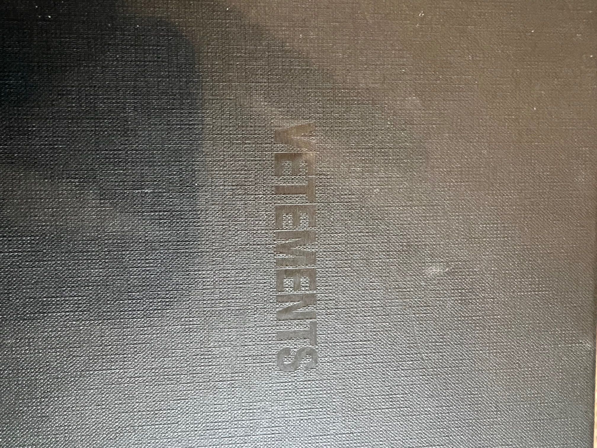 Vetements Vetements Printed Canvas Sneakers Size US 11 / EU 44 - 14 Thumbnail