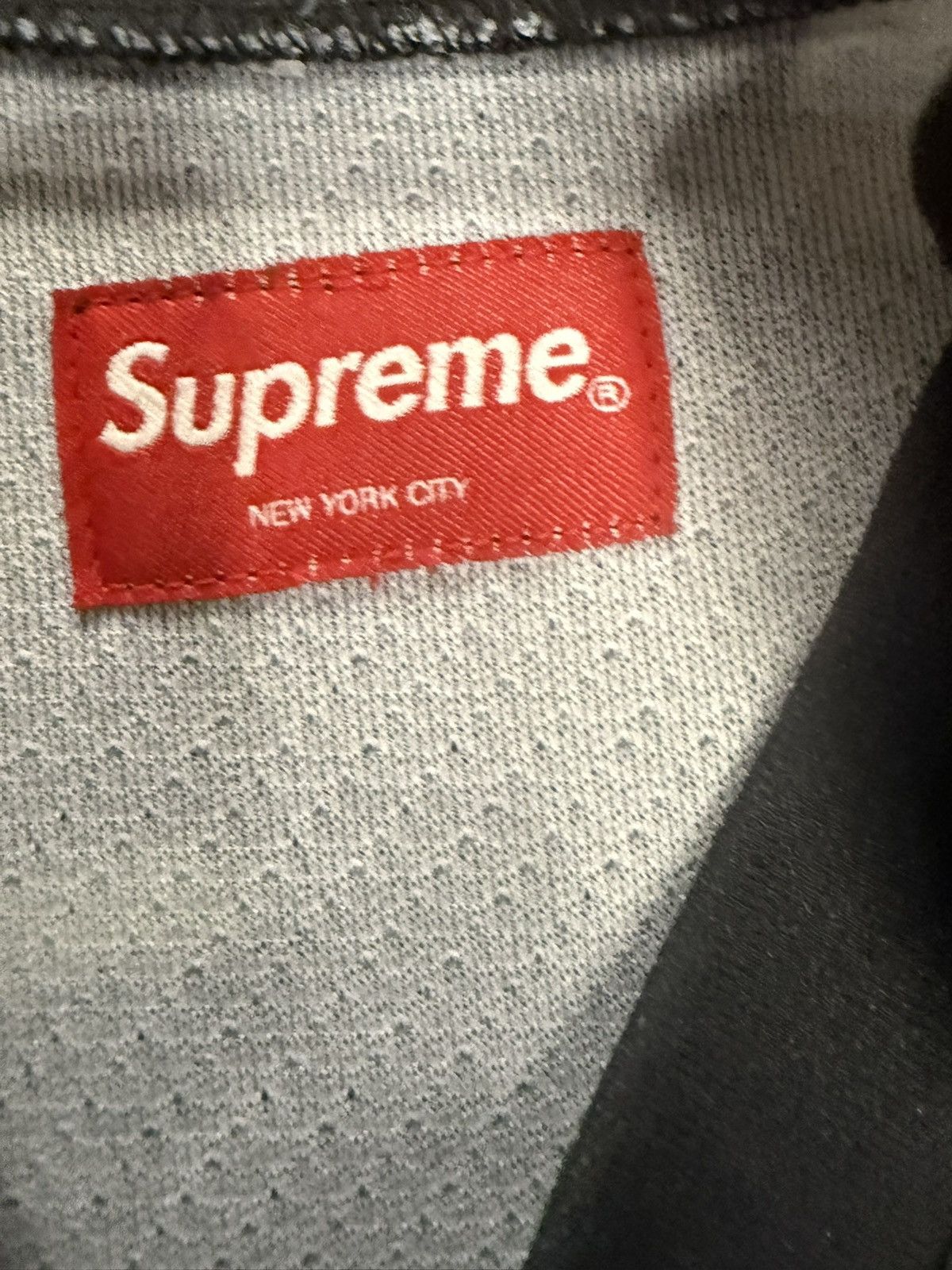 Supreme Supreme Dragon Hockey Jersey Size US L / EU 52-54 / 3 - 5 Thumbnail