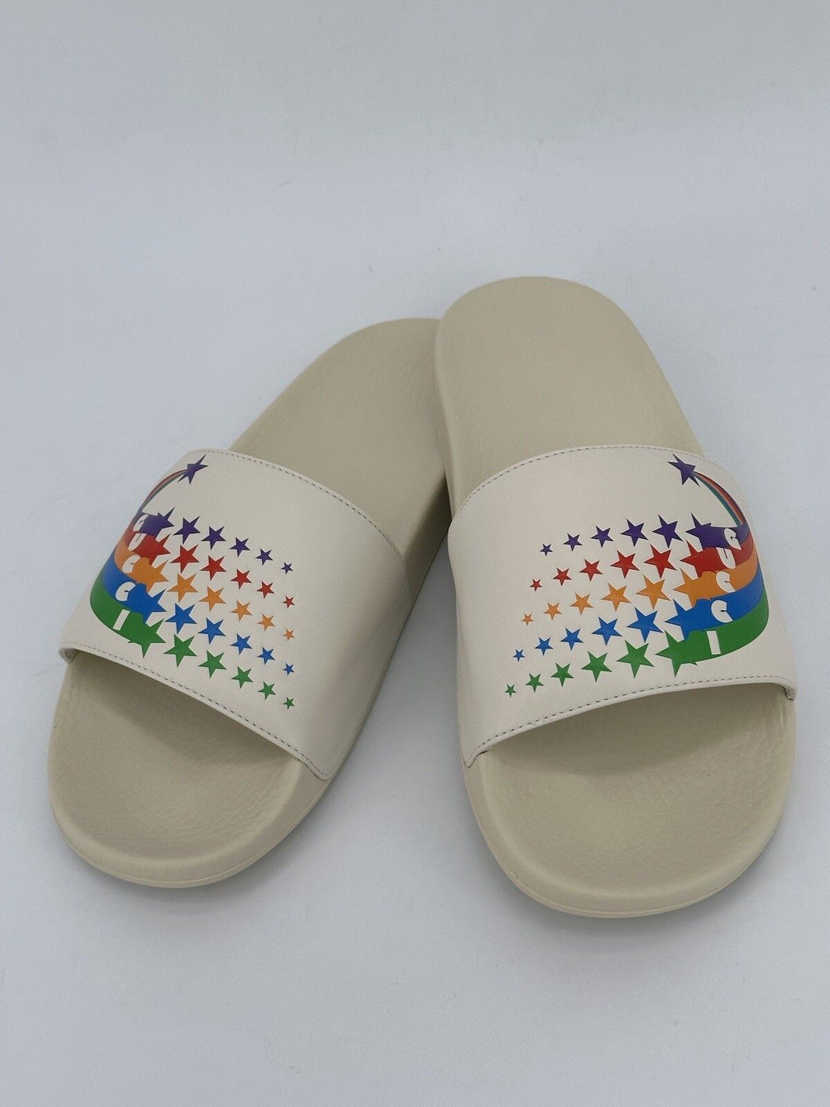 Gucci New Gucci Slip-on Size-IT-42/US-12 Size US 12 / IT 42 - 1 Thumbnail