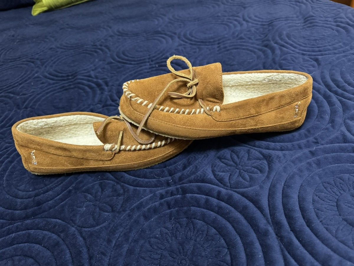 Polo Ralph Lauren Polo Slippers Size US 8 / EU 41 - 4 Thumbnail