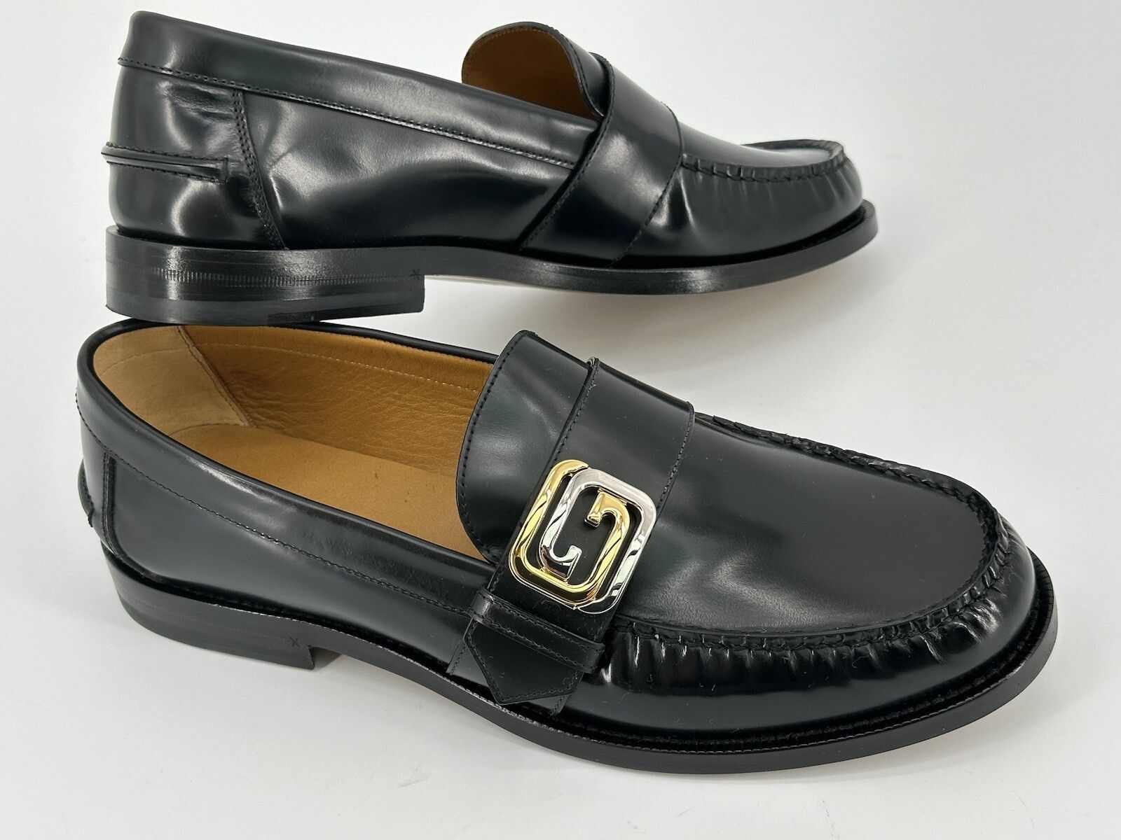 Gucci New Gucci Shoes Size-US-10,5 / UK-9,5 / EU-43,5 Size US 10.5 / EU 43-44 - 3 Thumbnail