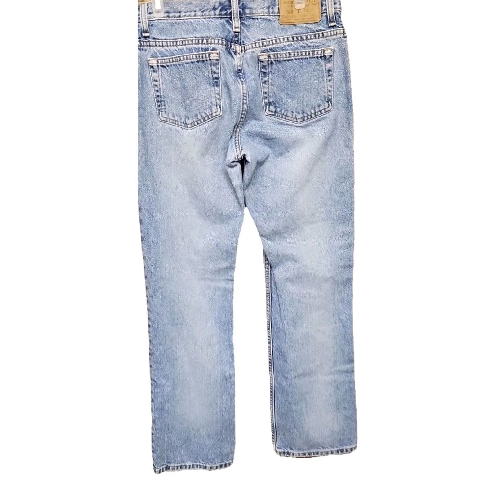 American Eagle Outfitters VINTAGE? None. Size 28" / US 6 / IT 42 - 6 Thumbnail
