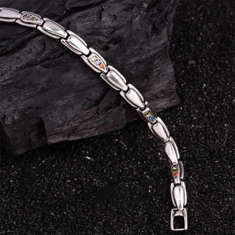 Jewelry Elegant Trendy Creative Bracelet Size ONE SIZE - 2 Thumbnail