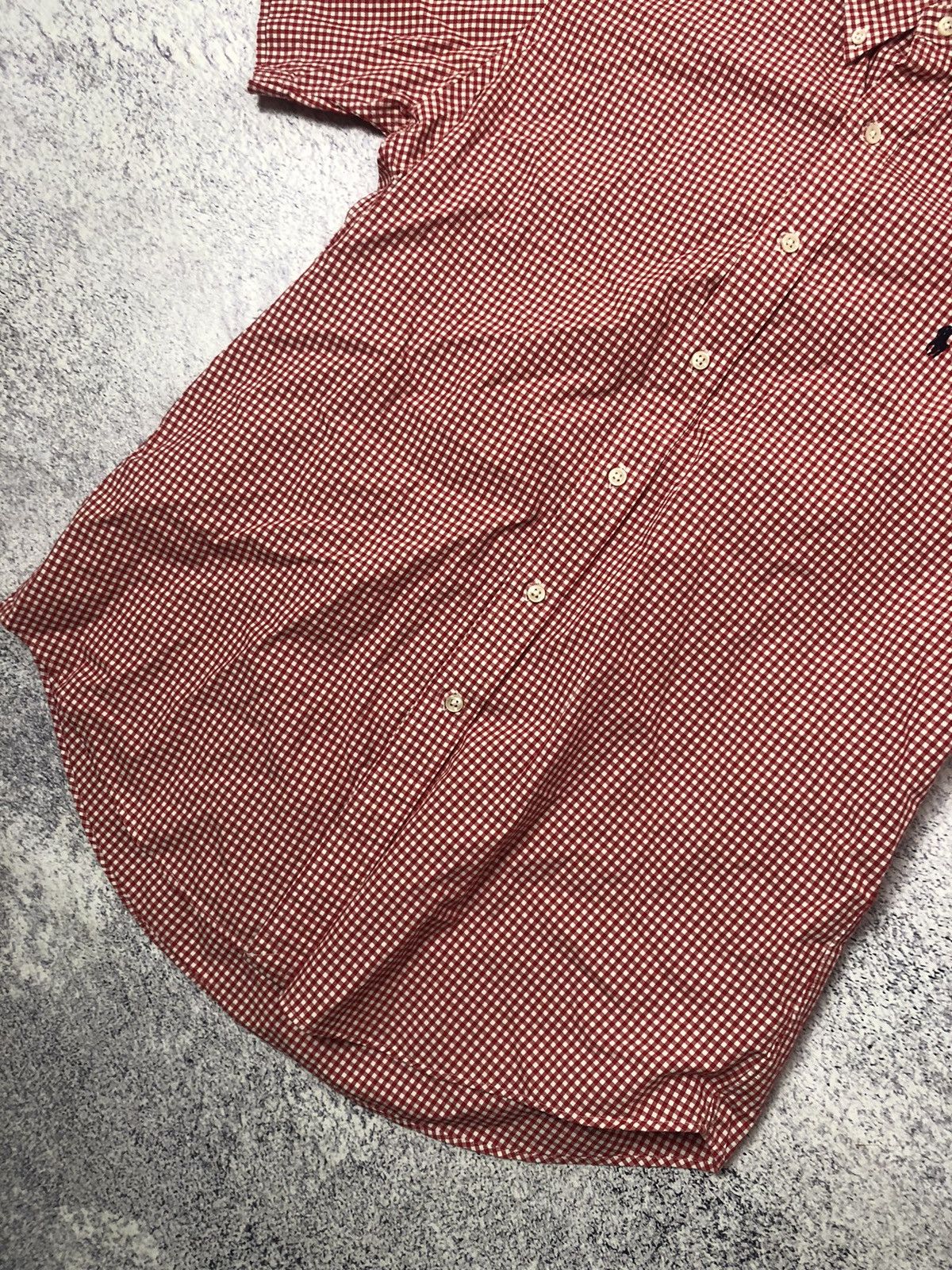 Polo Ralph Lauren Vintage Men's shirt Polo Ralph Lauren size L men’s y2k usa Size US L / EU 52-54 / 3 - 4 Thumbnail
