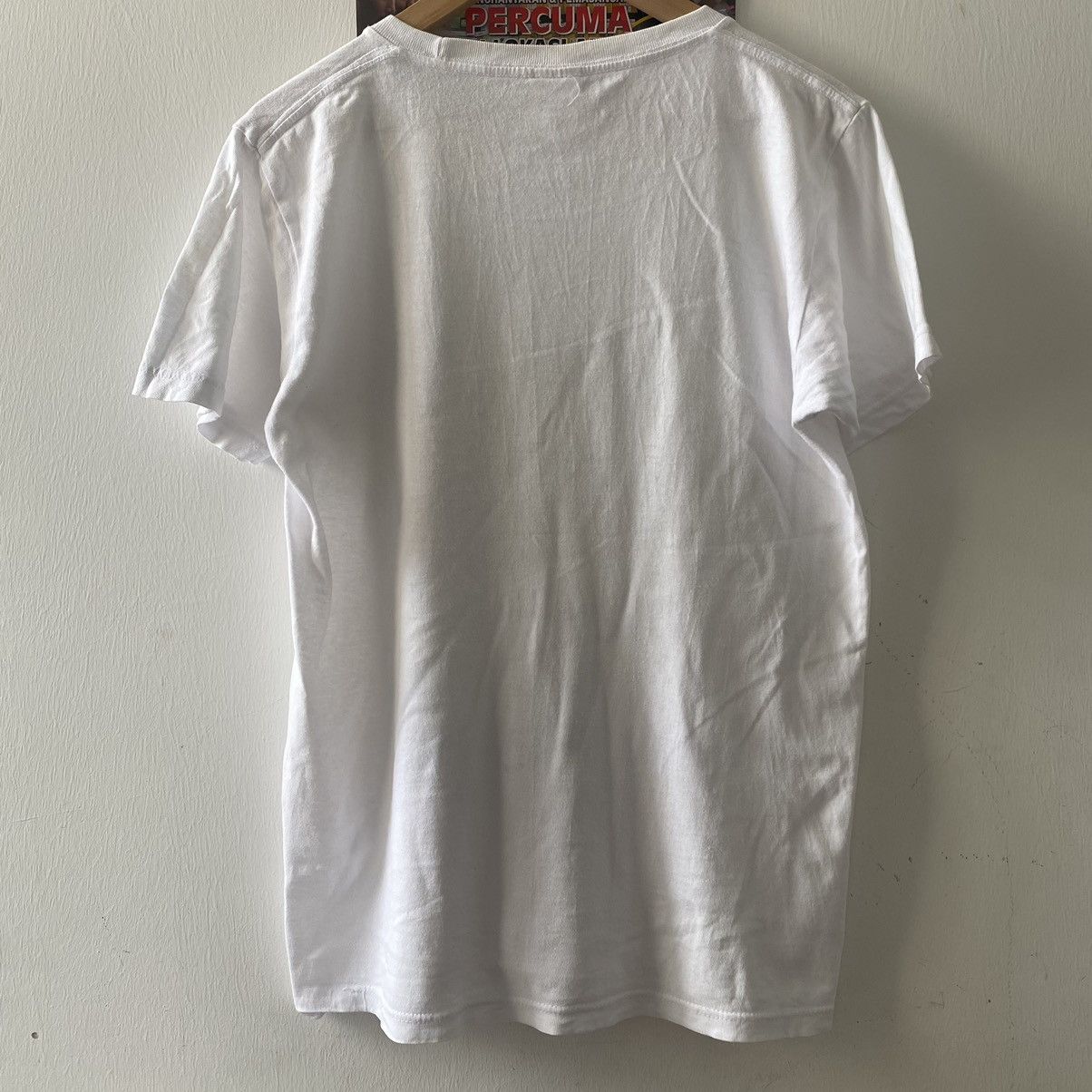 Japanese Brand × Vintage Vintage Y2K x Pop Team Epic x Japanese Brand Size US M / EU 48-50 / 2 - 10 Thumbnail