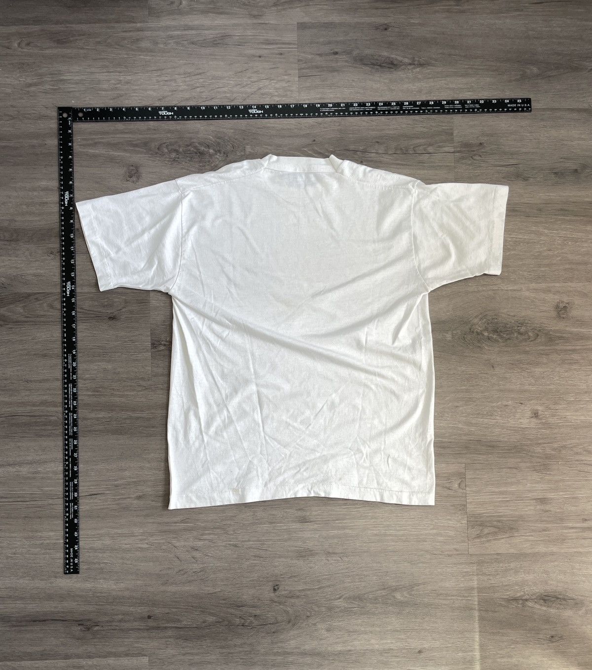 Fruit Of The Loom × Vintage Vintage Fruit of the Loom “34’ Terraplane” T-Shirt (Sz. L) Size US L / EU 52-54 / 3 - 4 Thumbnail