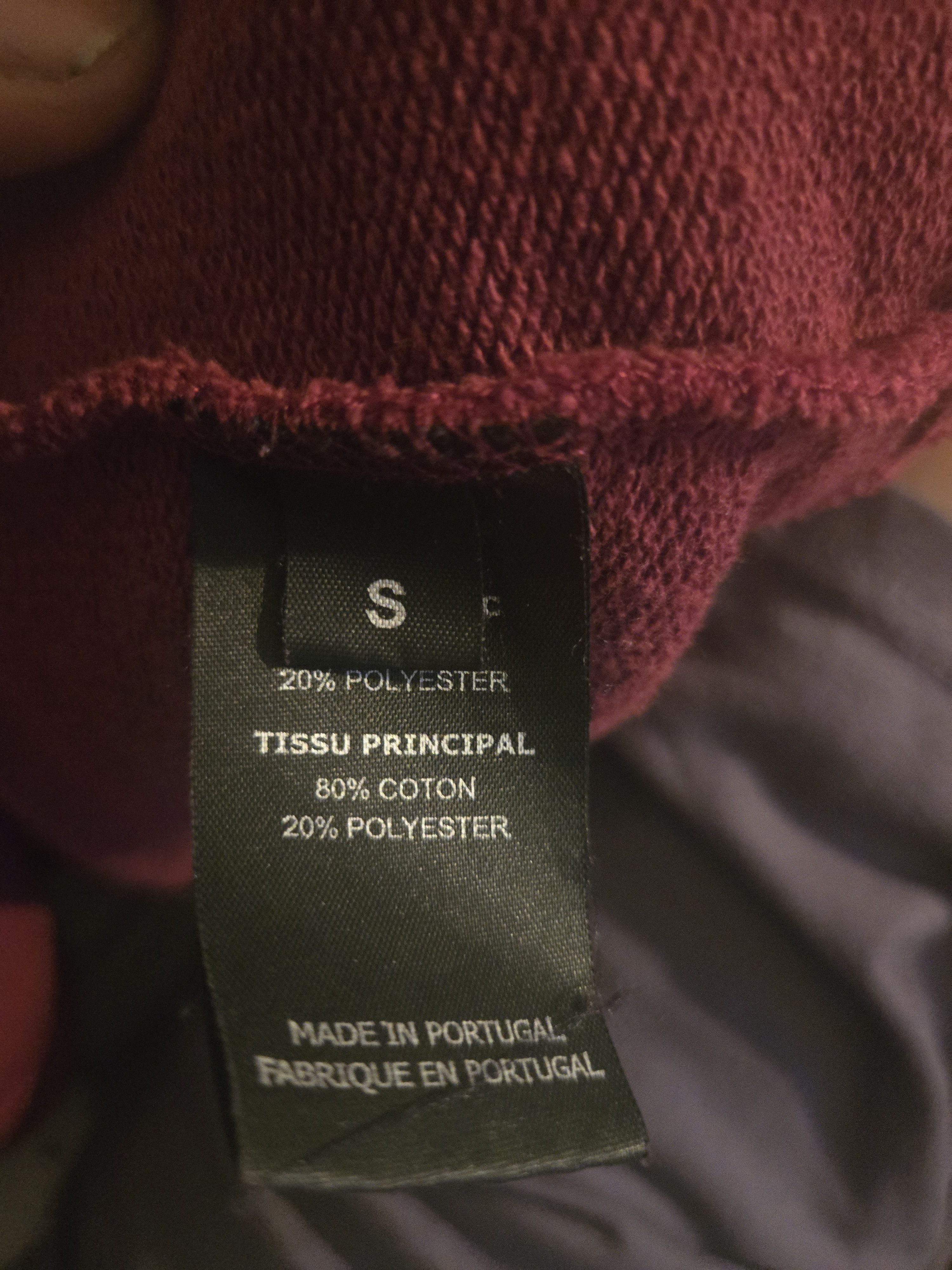 Vetements Vetements Anarchy Hoodie Size US S / EU 44-46 / 1 - 7 Thumbnail