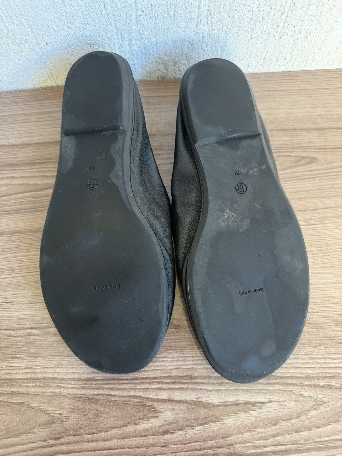 The Row Canal loafers Size US 6 / EU 39 - 12 Thumbnail