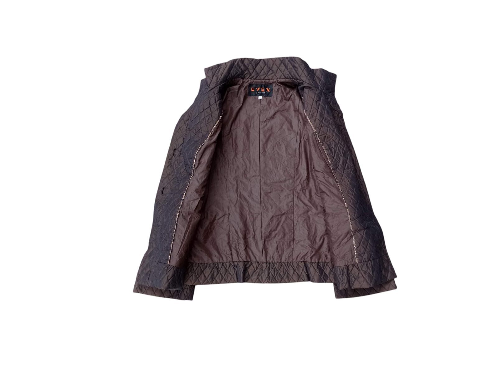 Krizia Krizia evex quilted jacket Size L / US 10 / IT 46 - 5 Thumbnail