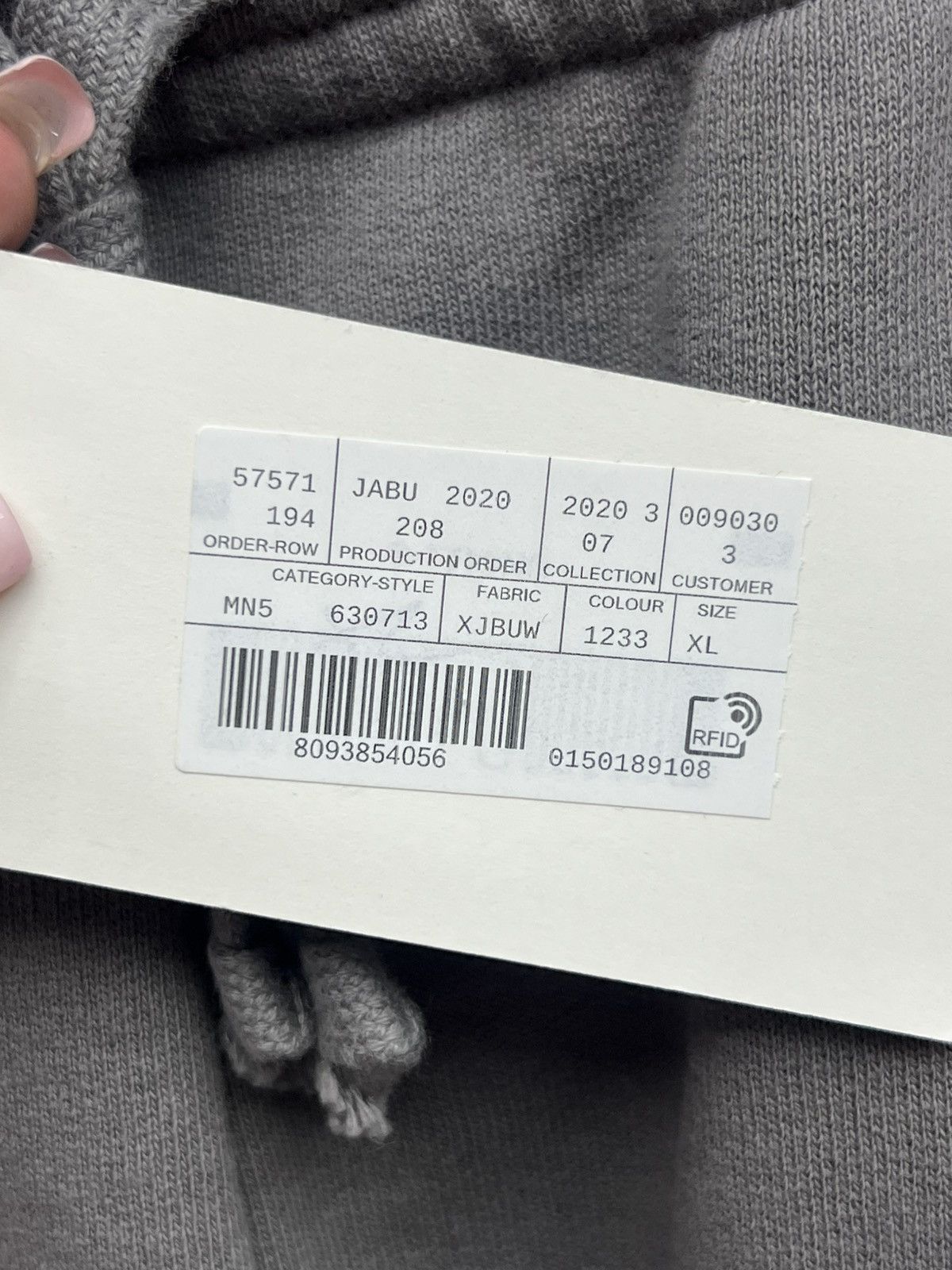 Gucci Gucci Sweatpants Size US 44 / EU 60 - 13 Thumbnail
