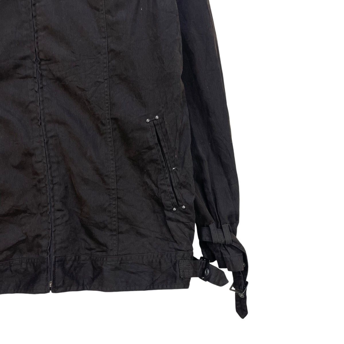 Attachment × Japanese Brand × Kazuyuki Kumagai Attachment Japanese Brand jacket Size US M / EU 48-50 / 2 - 5 Thumbnail