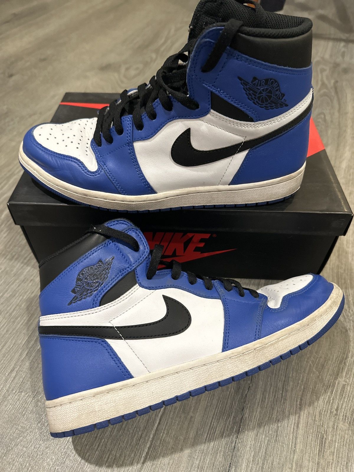 1s game royal