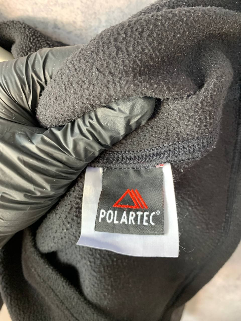 Rab RAB Active Polartec fleece 1/4 zip sweater Size US S / EU 44-46 / 1 - 10 Thumbnail