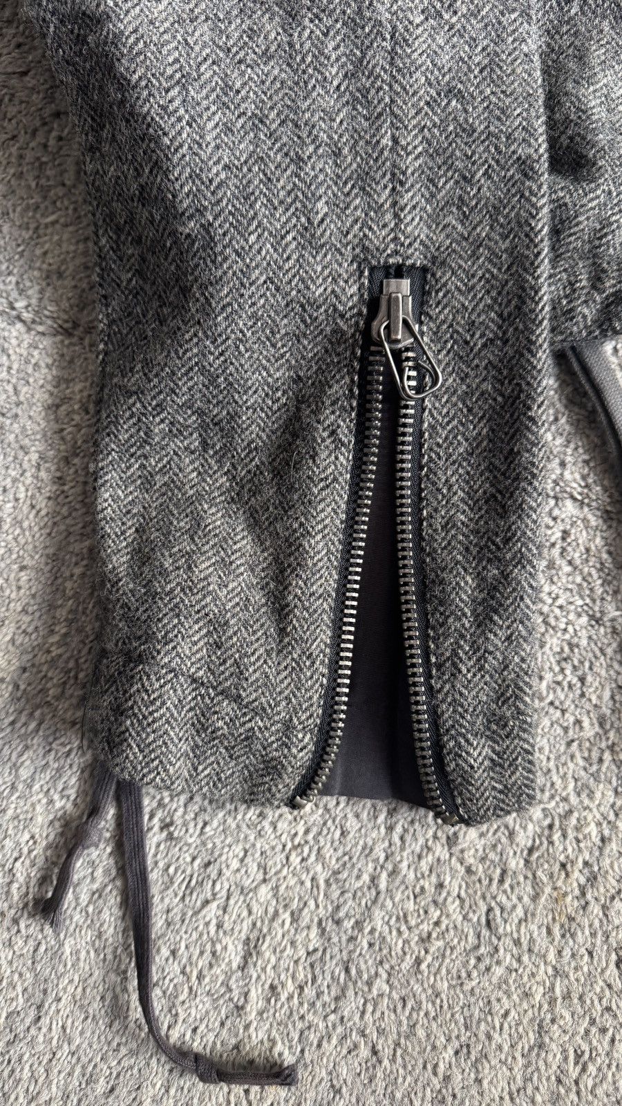 Greg Lauren Greg Lauren x Banana Republic Limited Edition (1/50) Pants Size US 30 / EU 46 - 14 Thumbnail