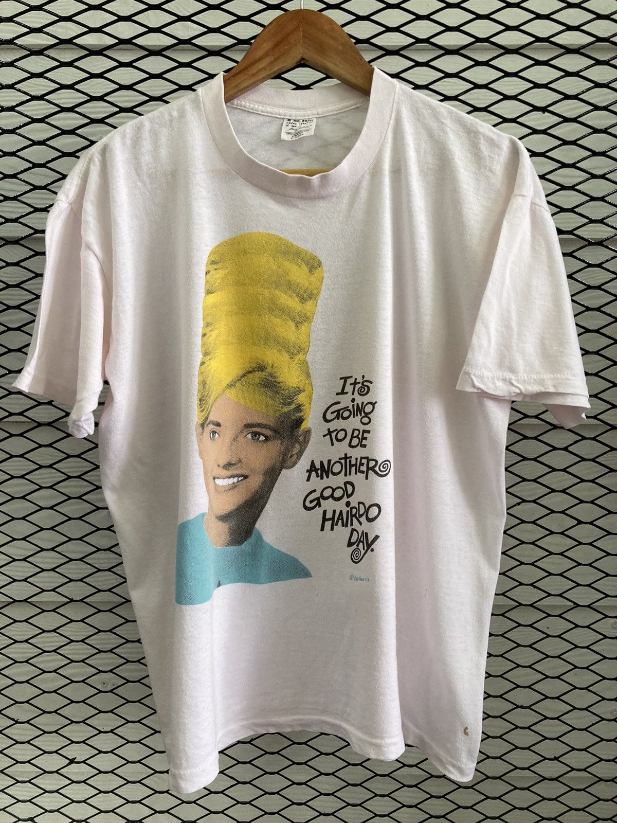 Other × Vintage Vintage Drag Queen Tee Size US XL / EU 56 / 4 - 1 Thumbnail