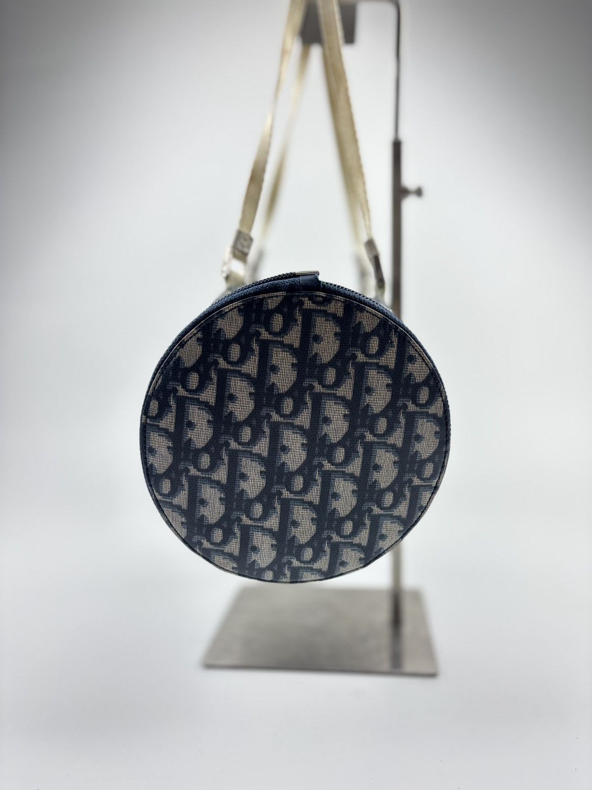 Dior Christian Dior Packable Barrel Shoulder bag Size ONE SIZE - 11 Thumbnail