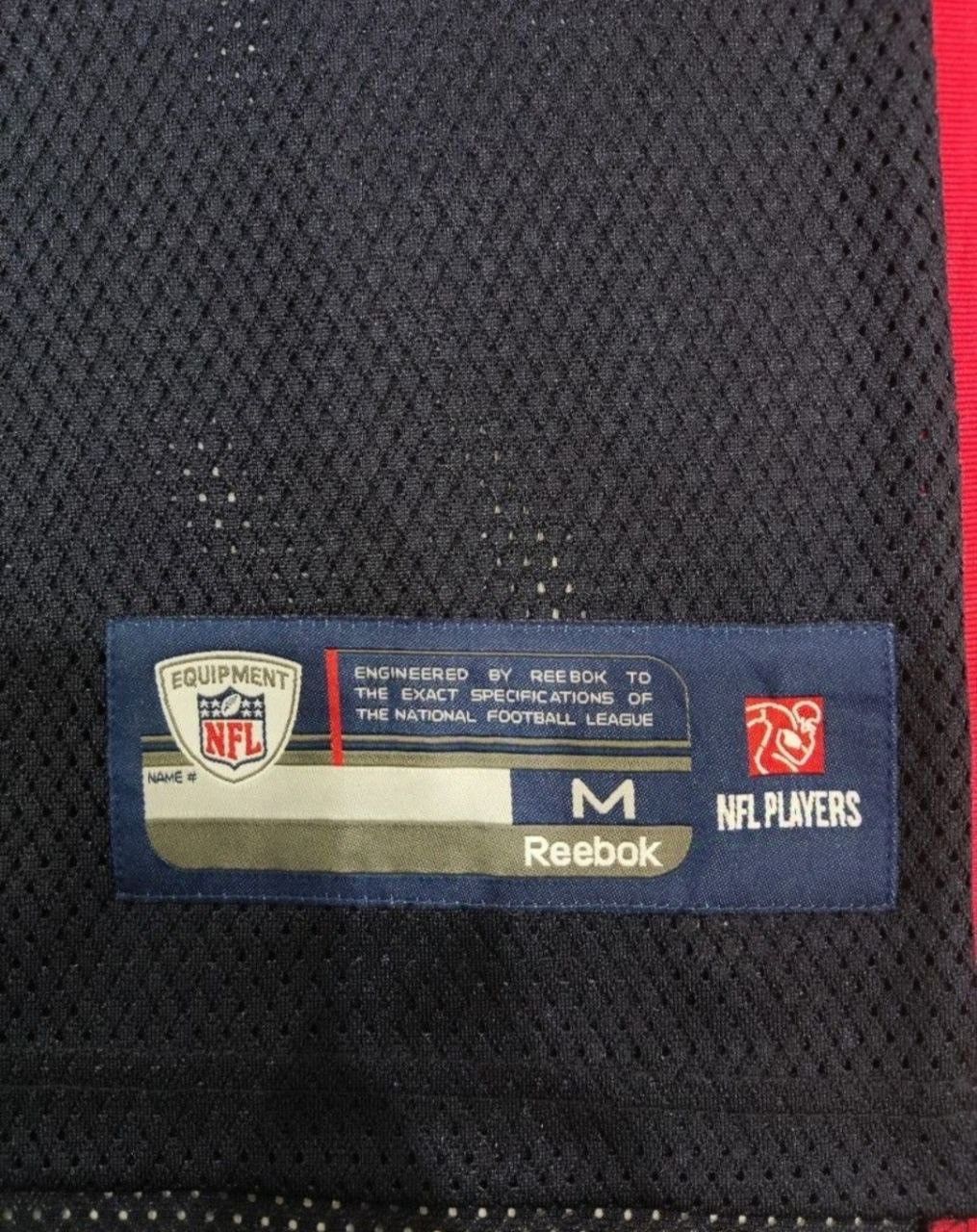 NFL × Reebok Authentic Vintage Reebok NFL Buffalo Bills Terrel Owens #81 Size US M / EU 48-50 / 2 - 4 Thumbnail