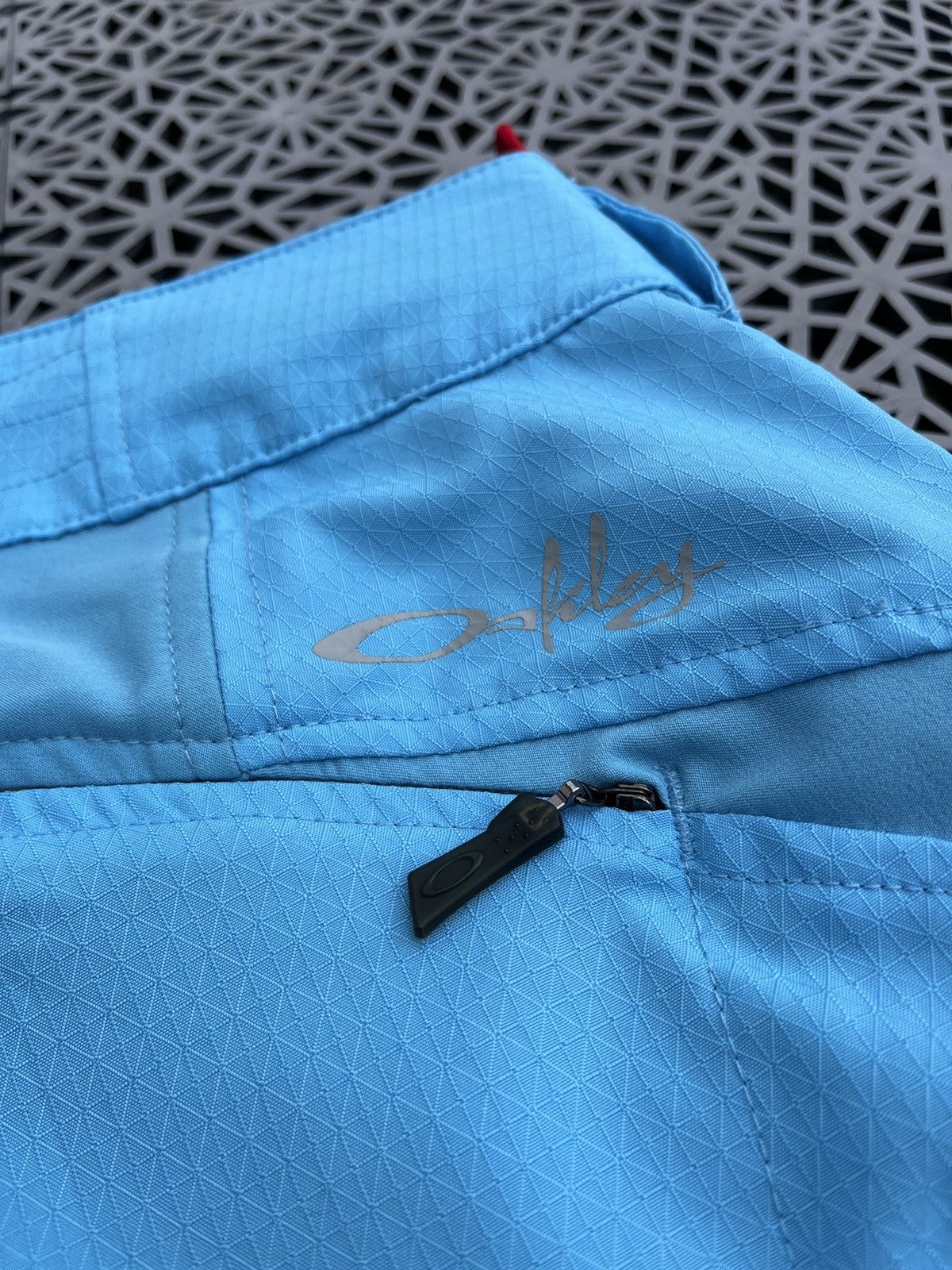 🔥Vintage OAKLEY Outdoor Gorpcore Tech Shorts