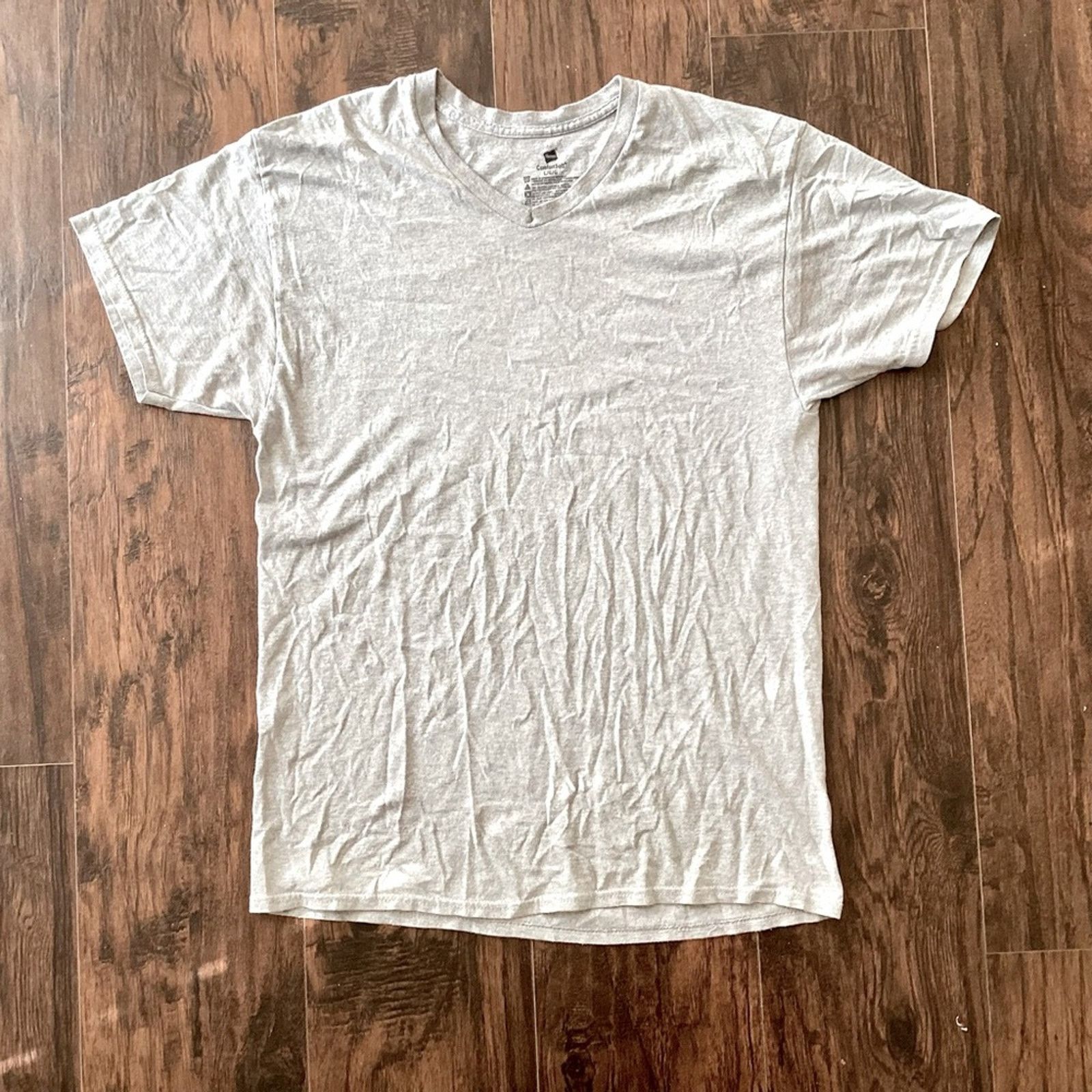 Hanes Hanes ComfortSoft Tee Size US L / EU 52-54 / 3 - 1 Thumbnail