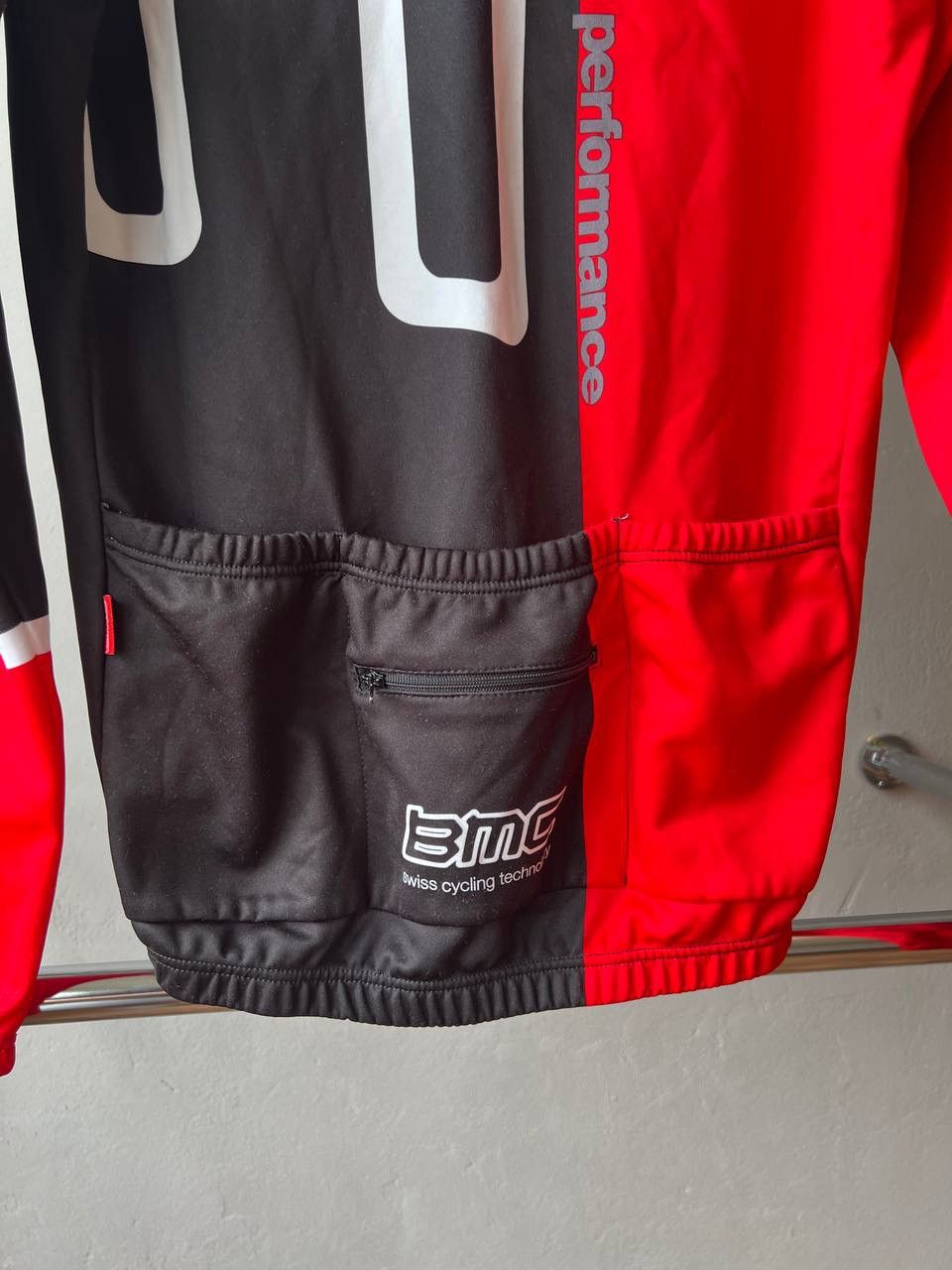 GOREWEAR BMC SWITZERLAND RARE PRO VERSION CYCLING BIKE MENS JACKET L Size US L / EU 52-54 / 3 - 15 Thumbnail