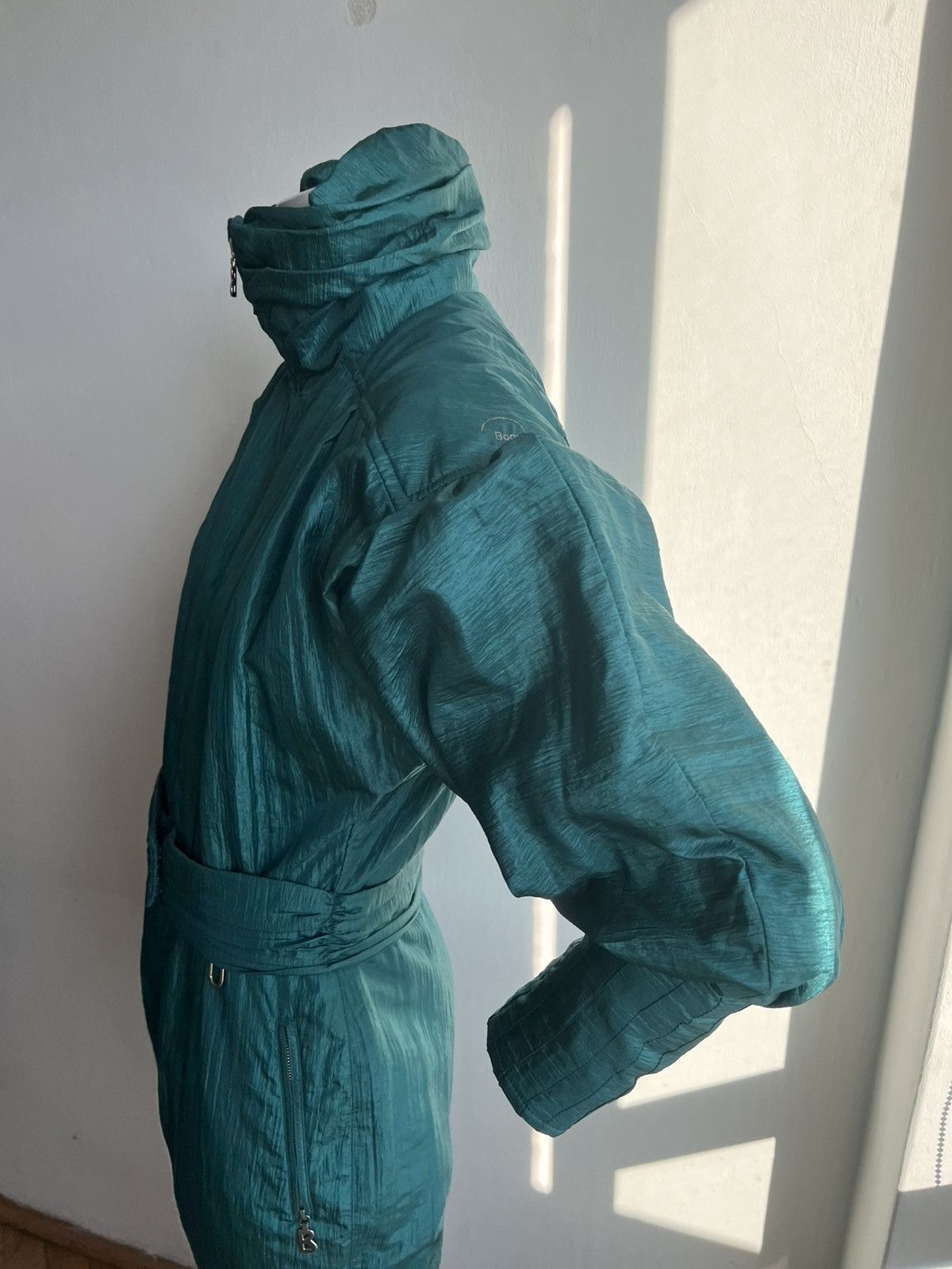 Bogner bogner rare drip bintage ocerslls ski suit y2k Size M / US 6-8 / IT 42-44 - 2 Thumbnail