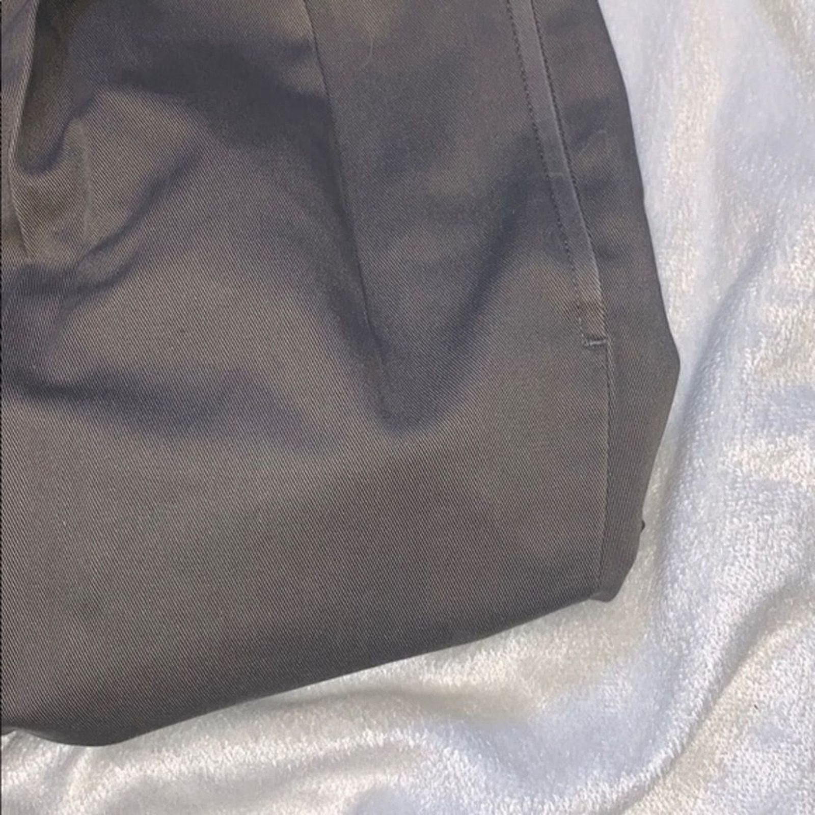 Brooks Brothers 346 by Brooks Brothers Neutral Chino Pants | Sz 35x30 Size US 35 - 5 Thumbnail