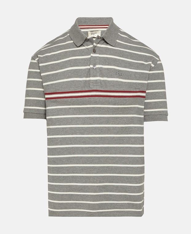Bally Polo shirt Size US M / EU 48-50 / 2 - 1 Preview