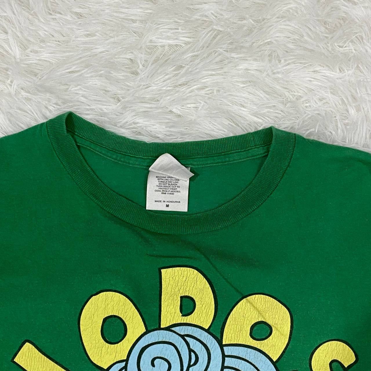 Band Tees Post hardcore emo band Chiodos Size US S / EU 44-46 / 1 - 3 Thumbnail