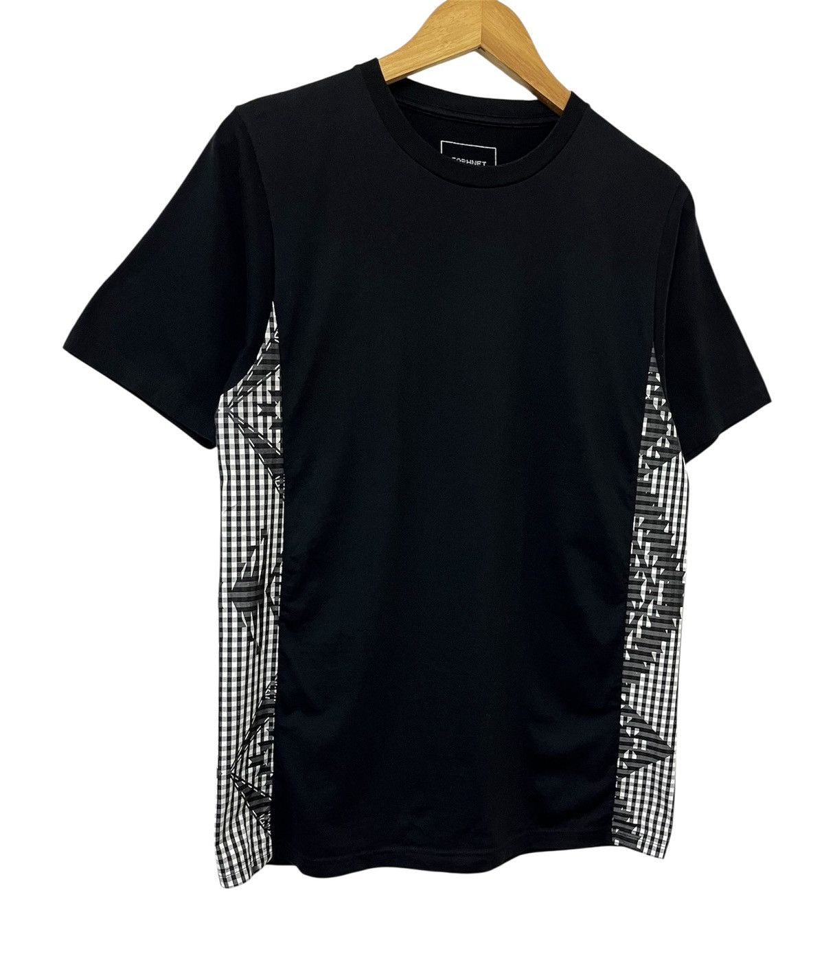 Sophnet. SOPHNET UNIFORM EXPERIMENT SOPH DISTINCTIVE MOTIF TSHIRT Size US L / EU 52-54 / 3 - 2 Thumbnail