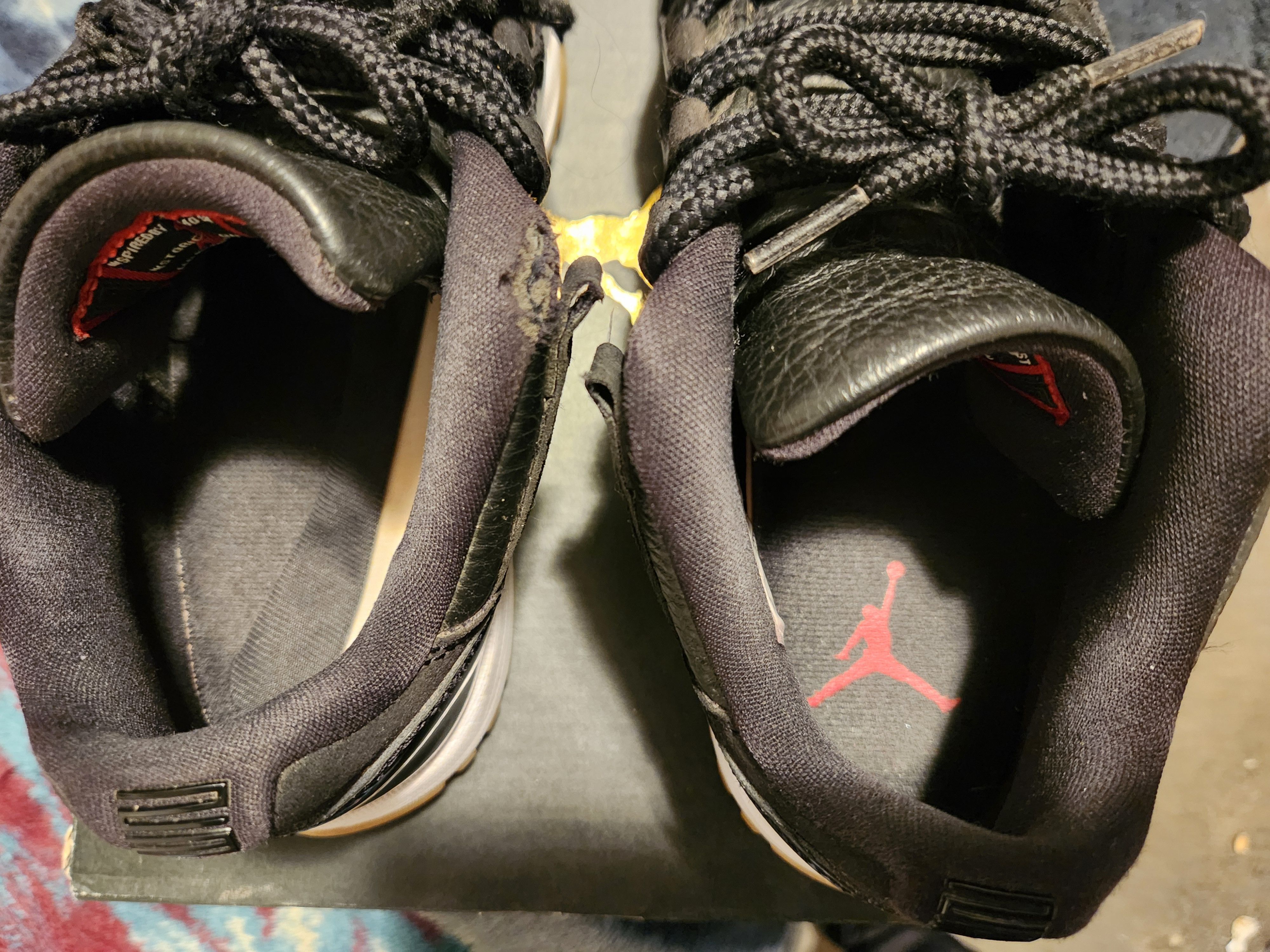 Jordan Brand Air Jordan 11 retro low "72-10" Size US 8 / EU 41 - 5 Thumbnail