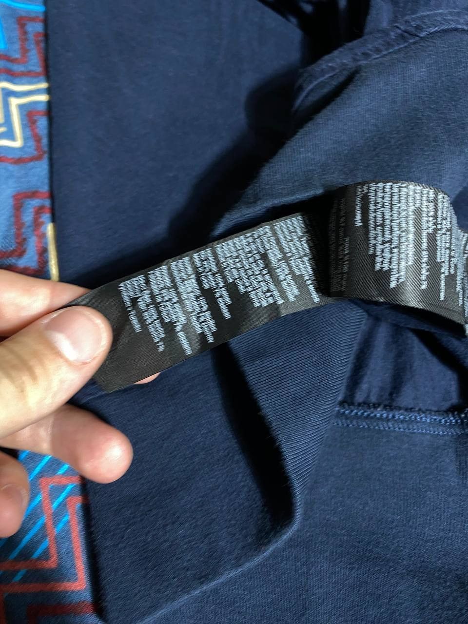 Allsaints × Vintage Vintage Allsaints Zip-up Hoodie Y2K Size US XS / EU 42 / 0 - 4 Thumbnail