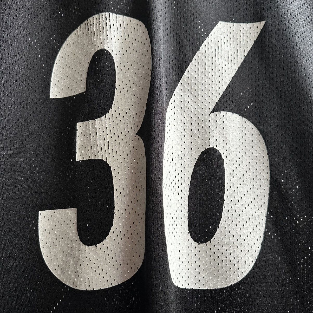 NFL × Reebok × Vintage PITTSBURGH STEELERS JEROME BETTIS #36 REEBOK NFL JERSEY Size US L / EU 52-54 / 3 - 10 Thumbnail