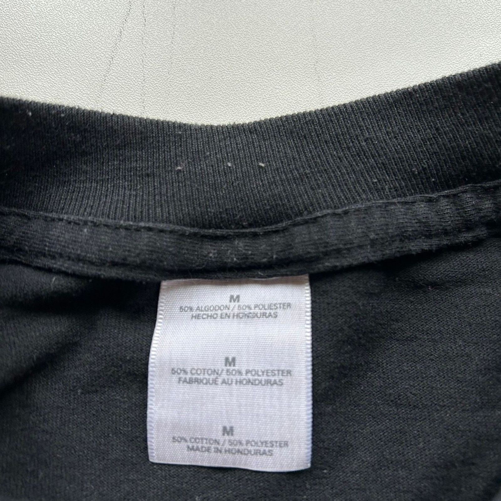 Vintage Vintage Y2K Snowboarding Art Logo Long Sleeve Shirt Medium Size US M / EU 48-50 / 2 - 7 Thumbnail