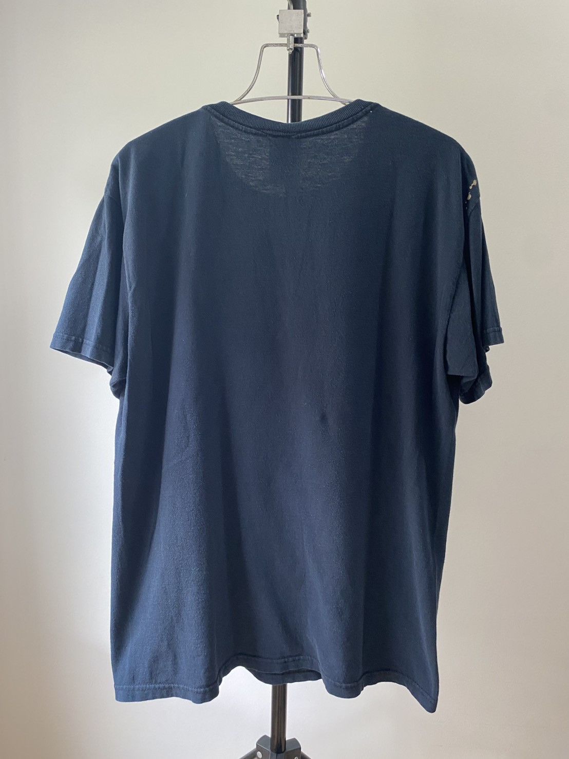 Band Tees Myspace era Vintage Y2K As I Lay Dying band tee Size US M / EU 48-50 / 2 - 8 Thumbnail