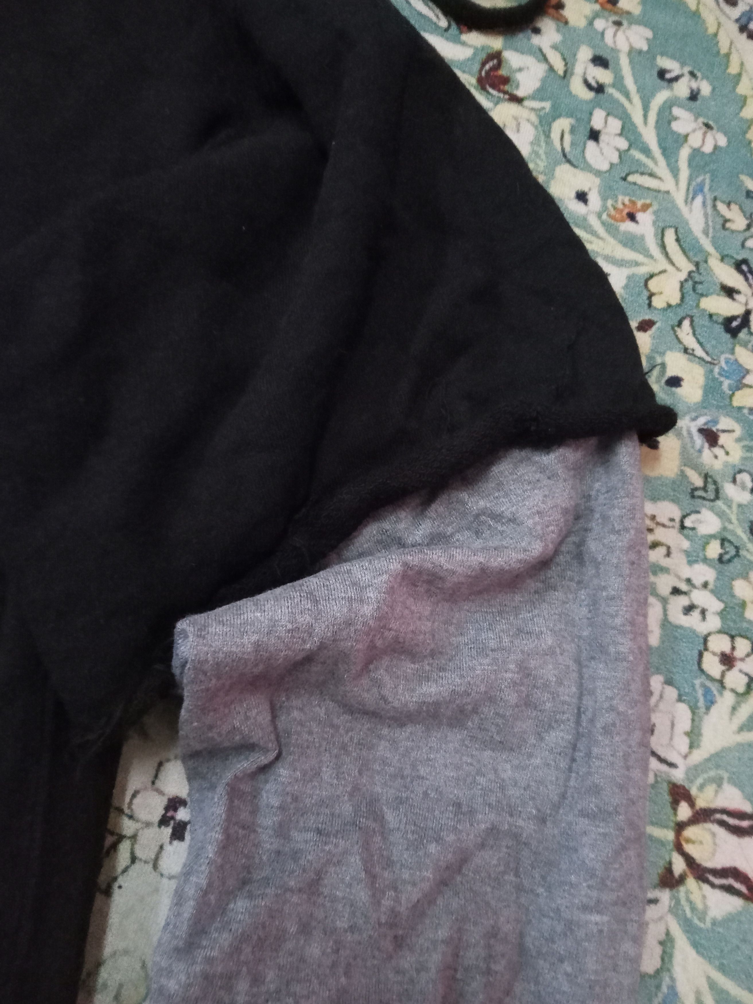 Designer × Maison MIHARA YASUHIRO Maison Mihara Yasuhiro Hoodie Size US M / EU 48-50 / 2 - 12 Thumbnail