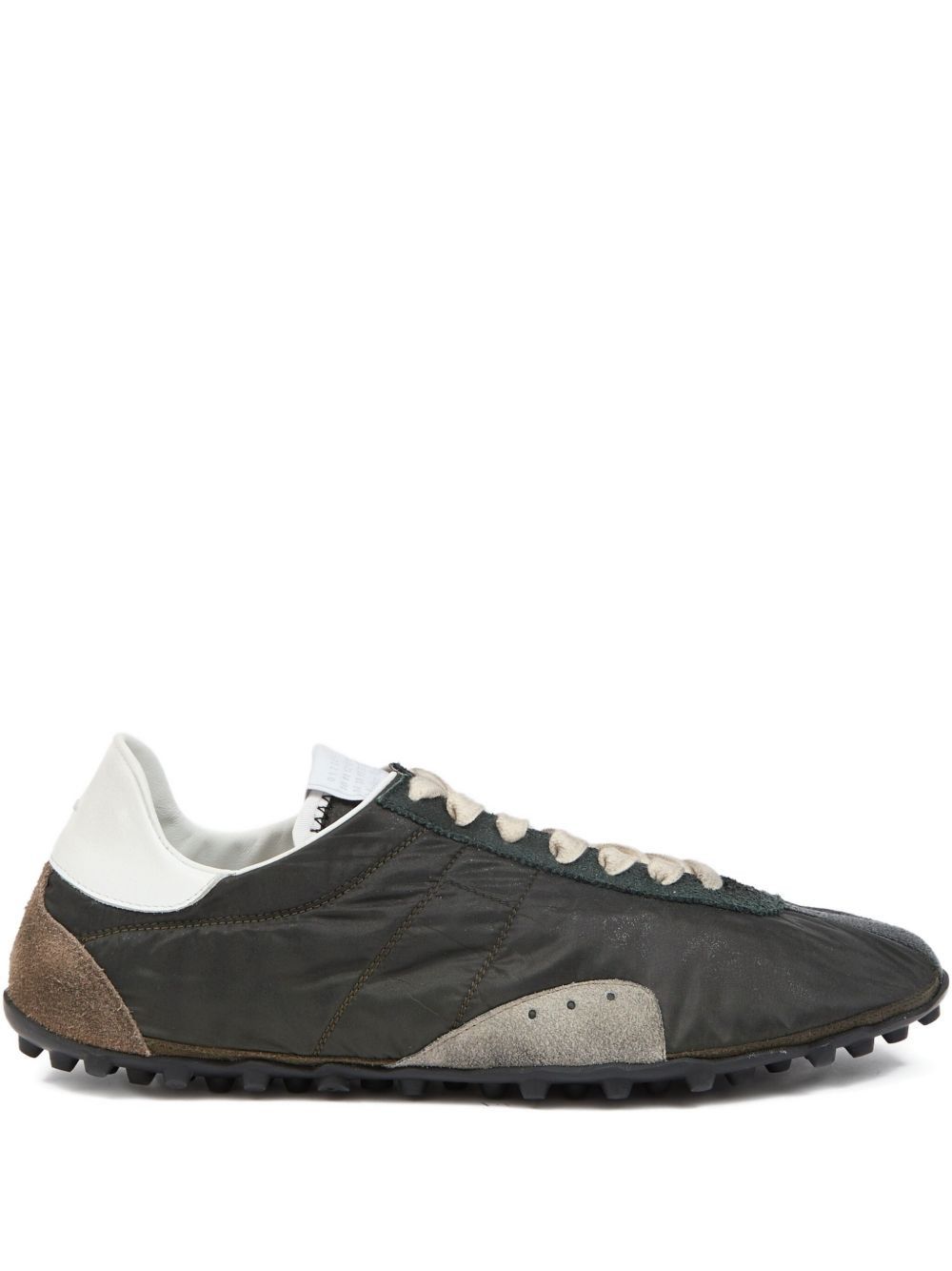 Maison Margiela SPRINTERS LOW SNEAKERS Size US 10 / EU 43 - 1 Thumbnail