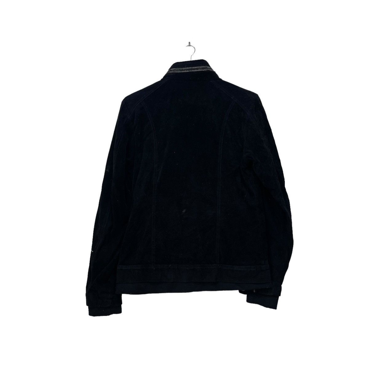 14th Addiction × In The Attic × Japanese Brand Japanese Brand In The Attic Velvet Jacket Size US M / EU 48-50 / 2 - 2 Thumbnail
