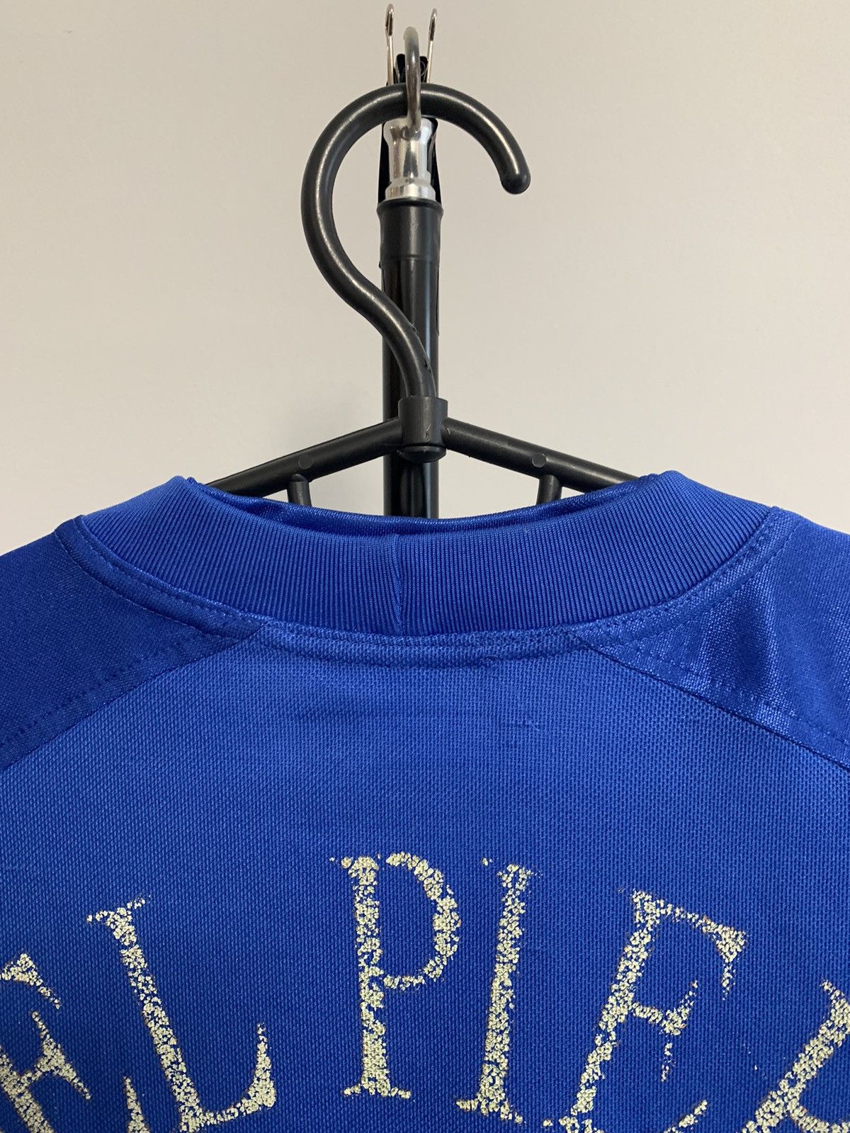Puma × Vintage VINTAGE ITALY 2000s #7 DEL PIERO FOOTBALL SHIRT Size US M / EU 48-50 / 2 - 13 Thumbnail