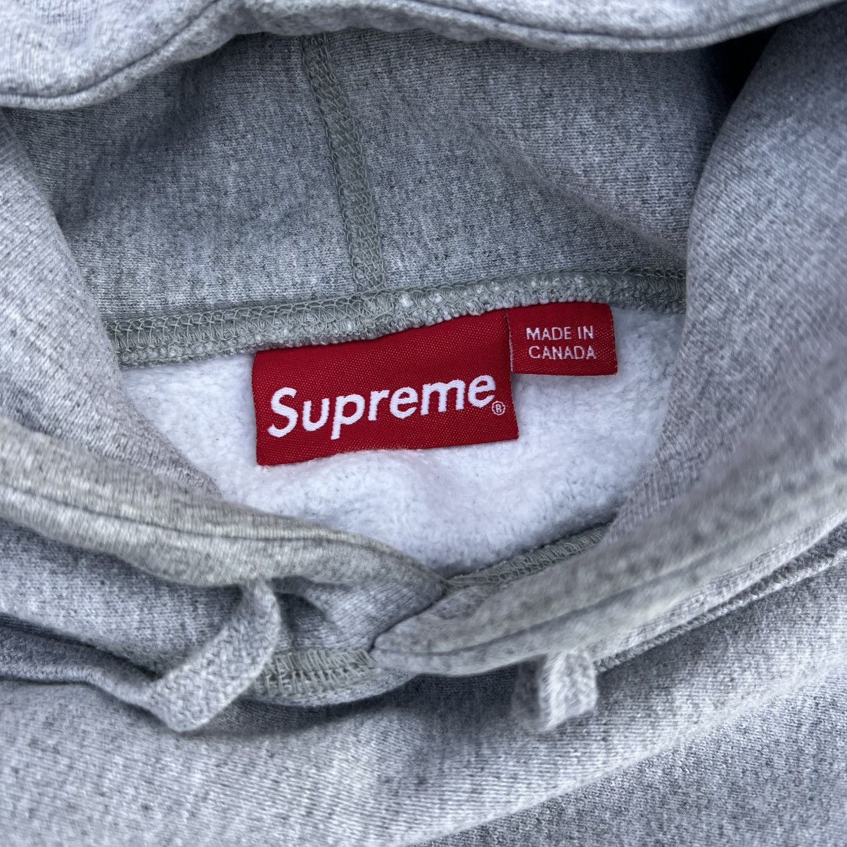 Supreme Supreme Bandana Box Logo Hoodie. Size US L / EU 52-54 / 3 - 5 Thumbnail