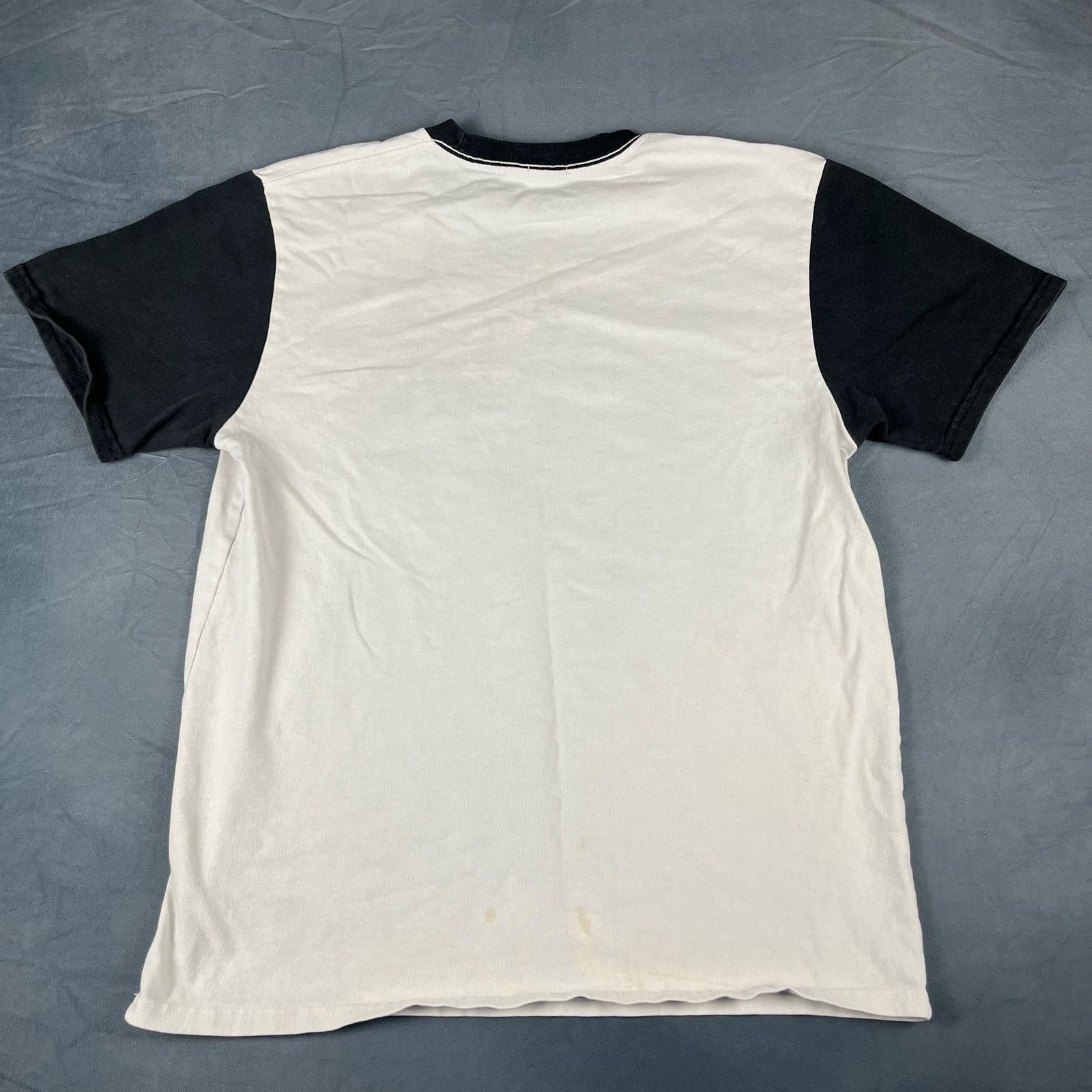 Other John Galt Shirt New York Baseball Sleev Shanghai Thick Short Size US L / EU 52-54 / 3 - 6 Thumbnail