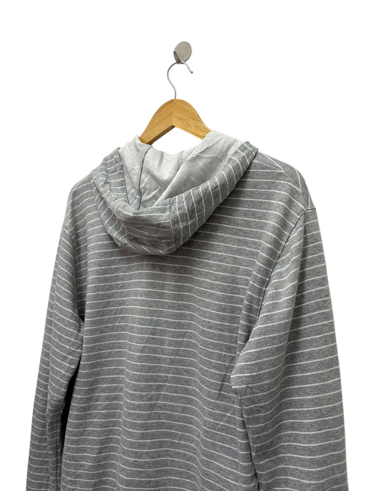Converse Converse hoodie stripe Size US L / EU 52-54 / 3 - 6 Thumbnail