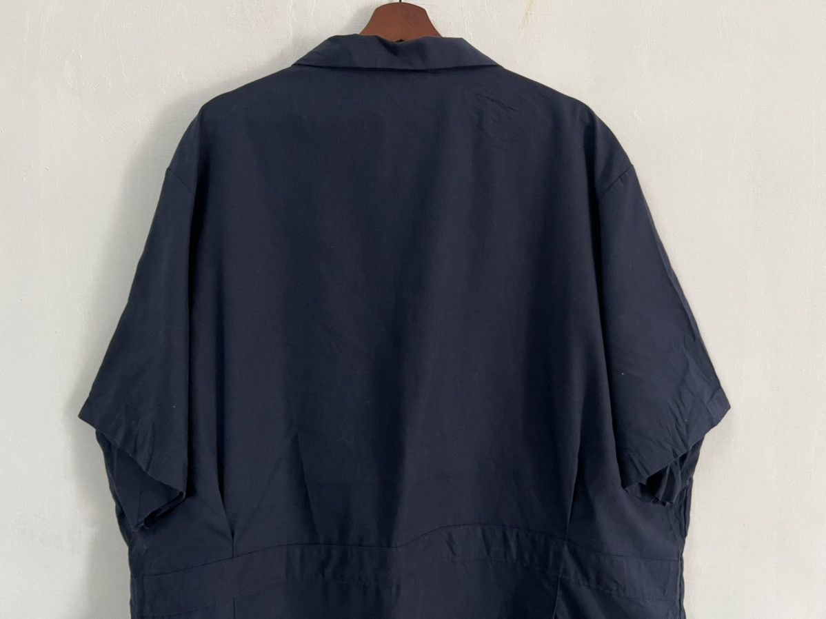 Red Kap Red Kap Shirt Size US XXL / EU 58 / 5 - 8 Thumbnail
