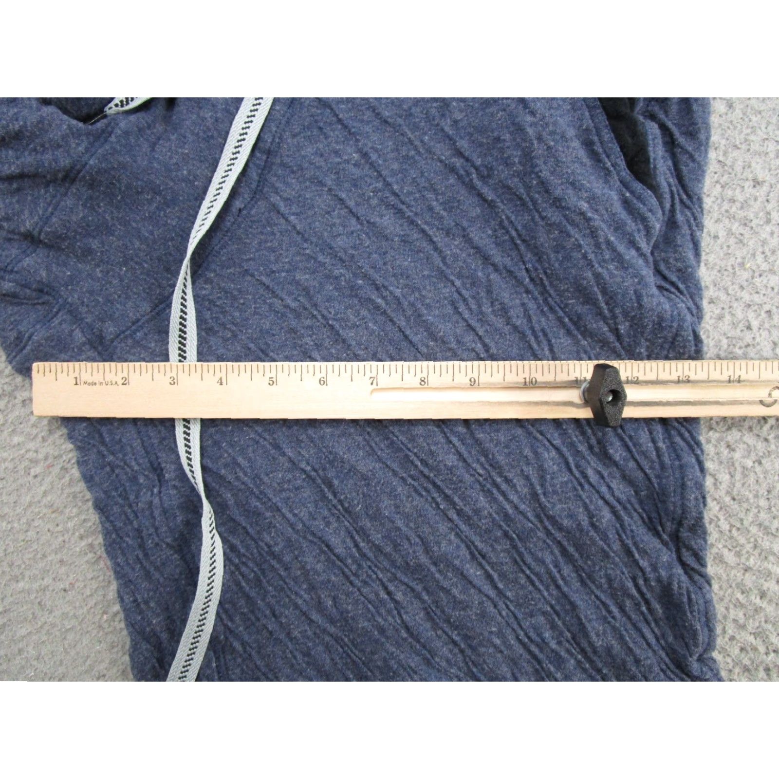 Free People Free People Sweatpants Shirt? No, Pants. Size 28" / US 6 / IT 42 - 6 Thumbnail
