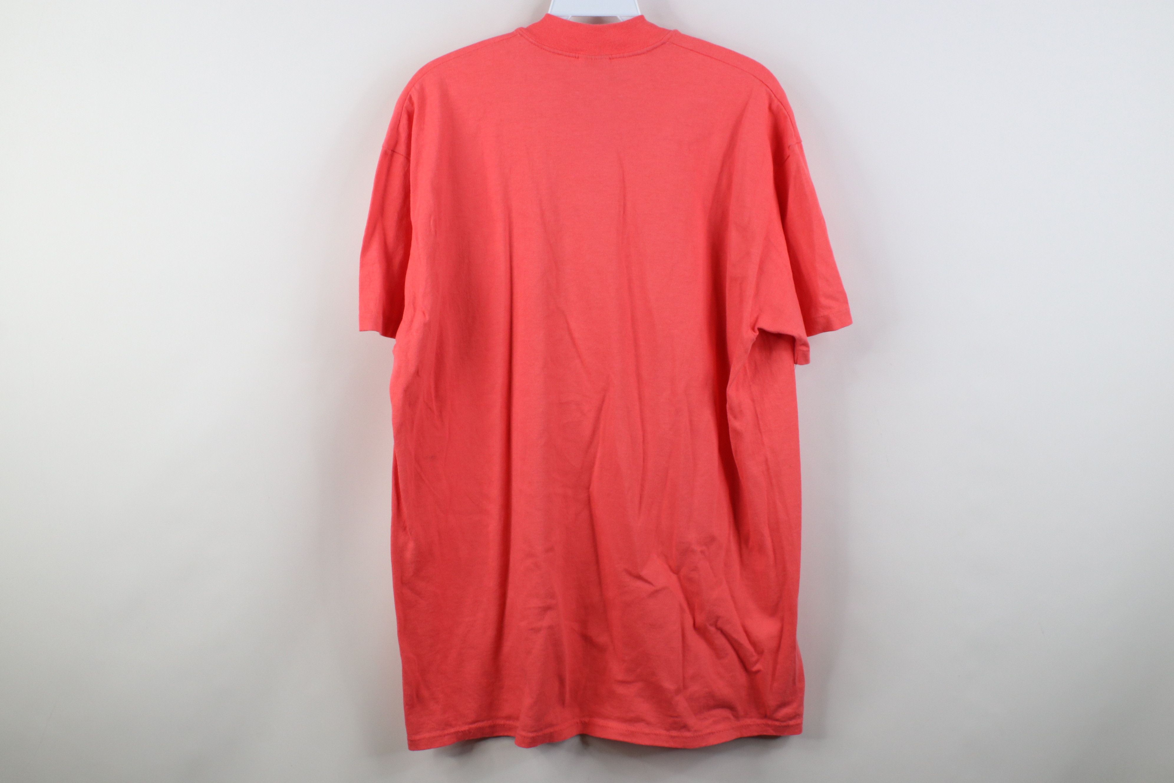 Vintage Vintage 70s 80s Fibonacci Golden Short Sleeve T-Shirt Size US XL / EU 56 / 4 - 11 Thumbnail