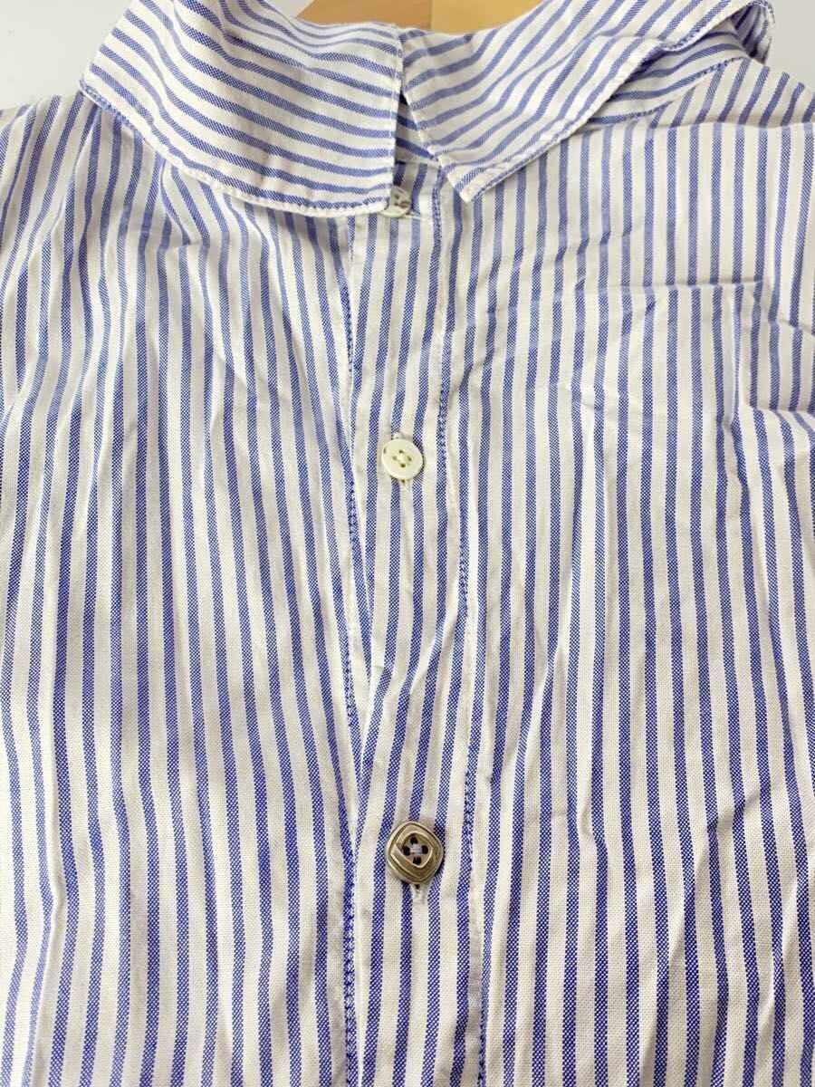Kapital Striped Button Up Shirt Size US L / EU 52-54 / 3 - 7 Thumbnail