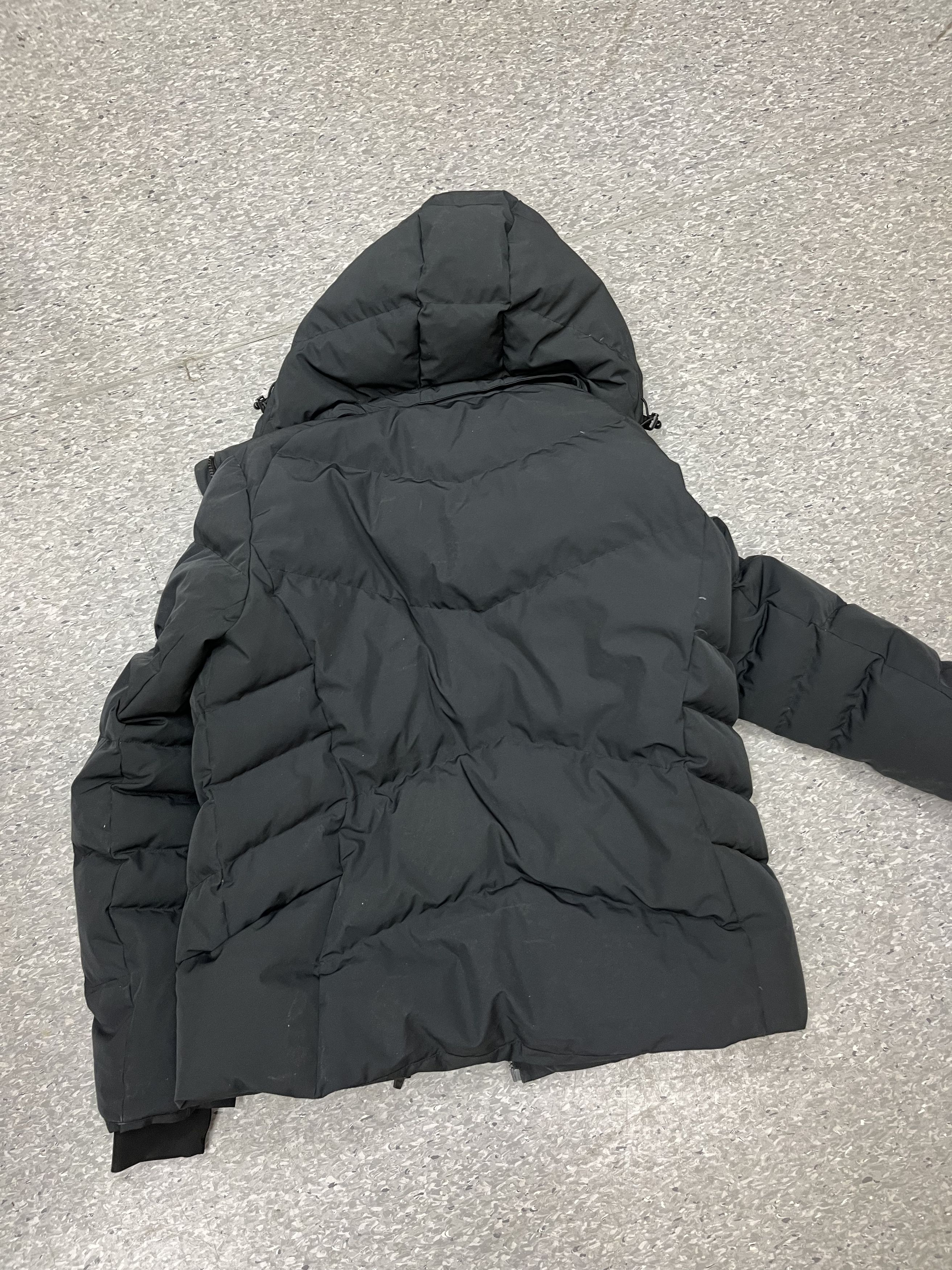 Fila Jumbo Visma Puffer Jacket Size US S / EU 44-46 / 1 - 3 Thumbnail