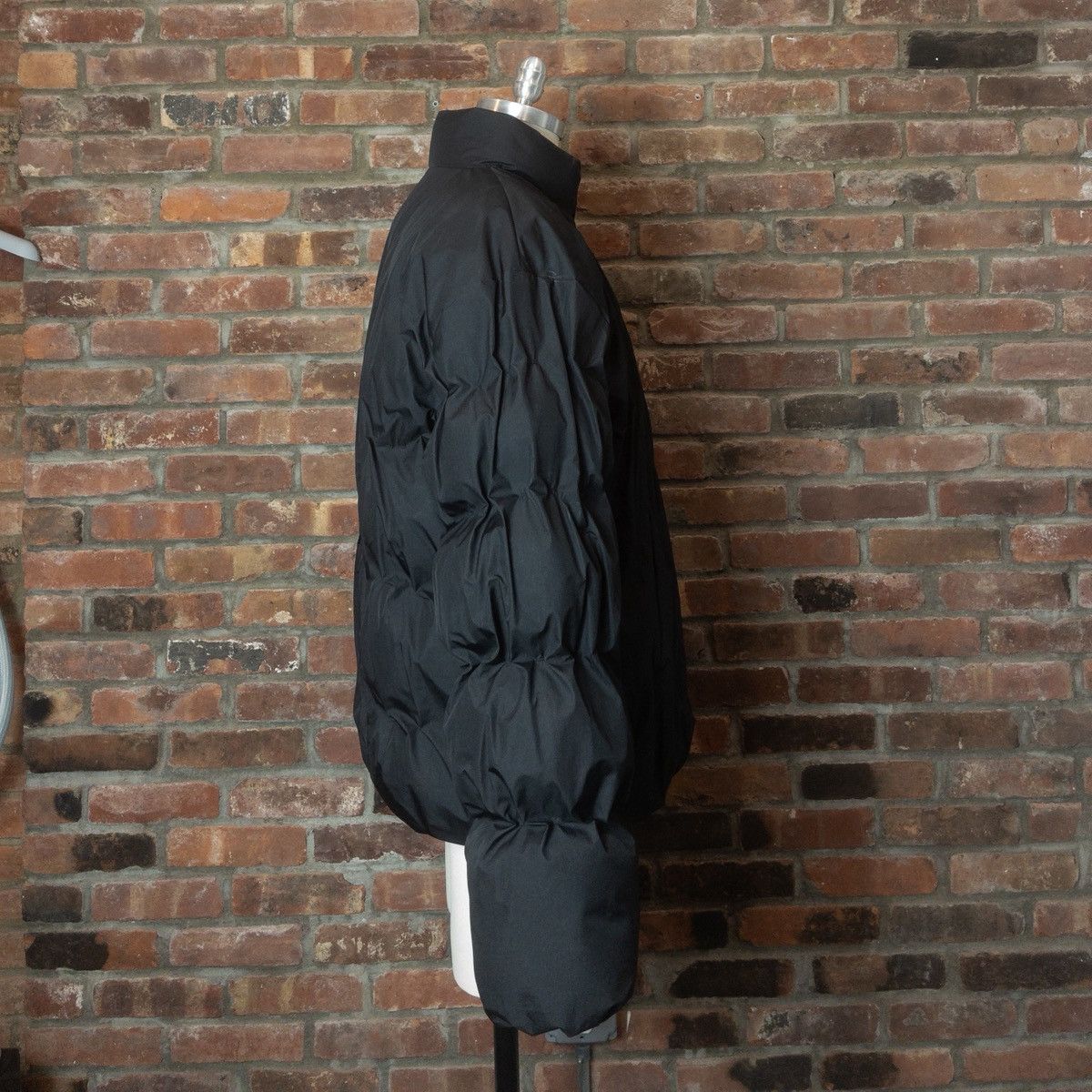 POST ARCHIVE FACTION (PAF) Post Archive Faction 4.0+ Right Down Jacket Size US XL / EU 56 / 4 - 4 Thumbnail